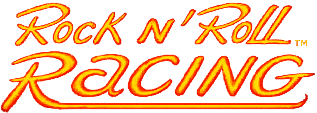 Rock n Roll Racing